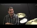 Mozambique Afro-Cuban Drum Groove - LATIN DRUM LESSON with John X