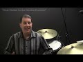 Mozambique Afro-Cuban Drum Groove - LATIN DRUM LESSON with John X