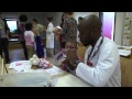 Promotion de la clinique des nounours