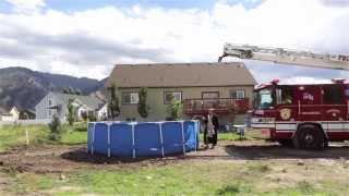 Google Fiber vs. Broadband - Provo City