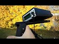 Bionic 01 Long Range Gold and Silver Detector
