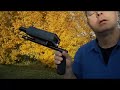 Bionic 01 Long Range Gold and Silver Detector