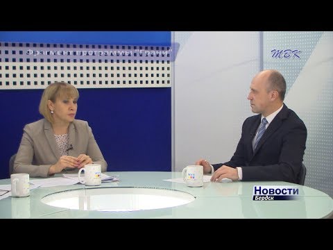 Смотрите 29 ноября в 19:30 на ТК ТВК программу "Грани": Бердск заканчивает год без долгов