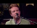 Two Door Cinema Club - Live on Letterman Full