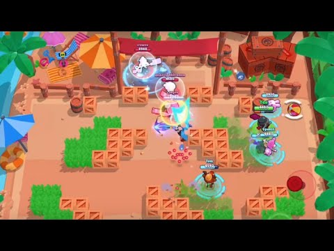 Brawl Ball with Tom & SpenLC