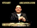 Video Horscopo Semanal TAURO  del 23 al 29 Septiembre 2012 (Semana 2012-39) (Lectura del Tarot)