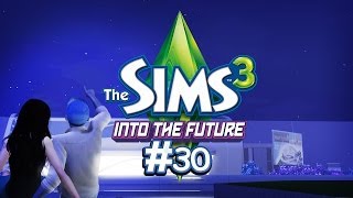 #30 ★ Flucht aus dem Paradies - DIE SIMS 3 [Into the Future] [Let's Play]