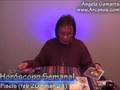 Video Horóscopo Semanal PISCIS  del 16 al 22 Septiembre 2007 (Semana 2007-38) (Lectura del Tarot)
