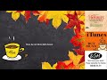 Relaxing Bossa Nova & Jazz Instrumental Music - Cafe Music For Work,Study,Relax