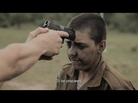 Polémico documental sobre comandos racistas en Sudáfrica - cinema