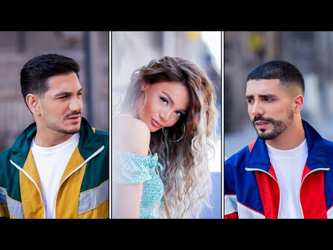 Hakob Hakobyan Ft. Armen Hovhannisyan - Qiche Qiche