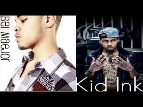 Gone (REMIX) Bei Maejor Ft. Kid Ink - YouTube