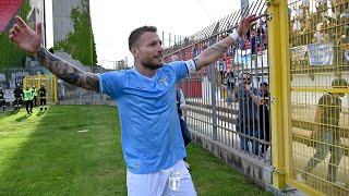 ⏪ HIGHLIGHTS | L'ultimo Monza-Lazio