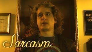 Sarcasm w/ Seamus Ep11 Dern Sure & Wot M7?