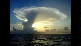 Strange Clouds - Extreme Weather Phenomena - 2013