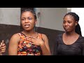 YAHOO BOYS SLEPT WITH ME BECAUSE I AM BLIND: Nigerian movies. Nollywood movies 2022 latest