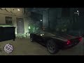 GTA IV: Free Roam - The Co-op Mode