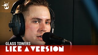 Glass Towers cover Lana Del Rey 'Young And Beautiful' on triple j