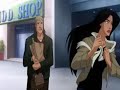 Thumbnail 3 for Wonder Woman Animated Movie Thumbnail 3 for Wonder Woman Animated Movie