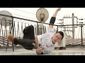 BBOY TOMMY GUNS ILL-Abilities & Renegades Crew | Tokyo to London | YAK FILMS