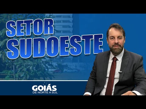 Goiânia - ST. SUDOESTE