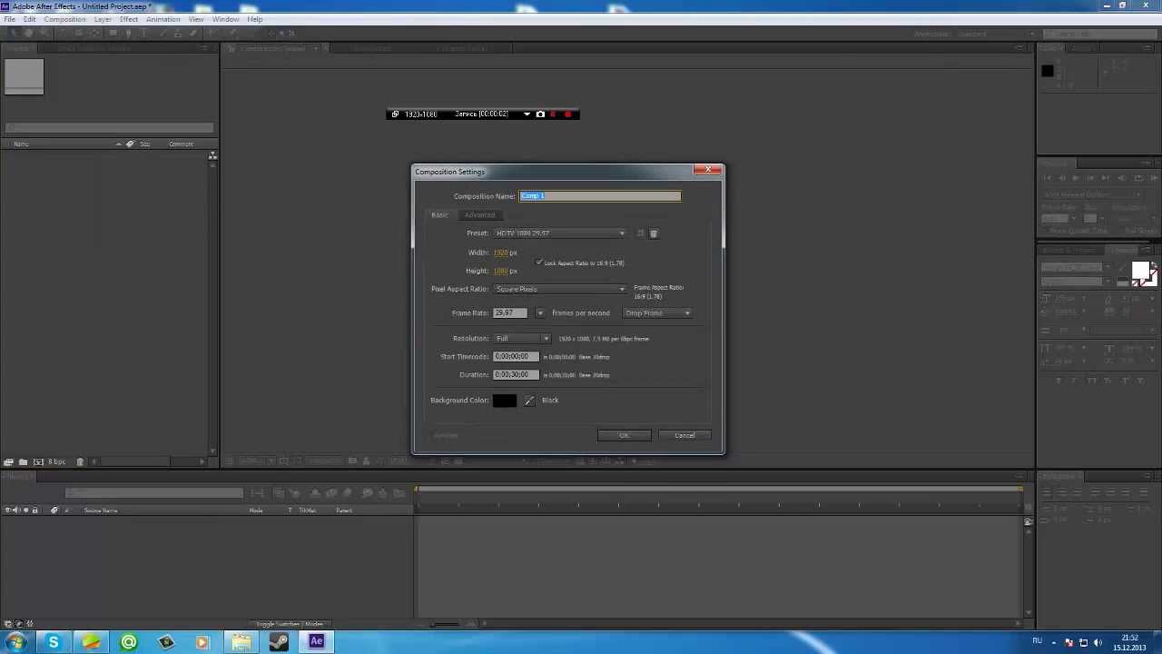 Как сделать эффекты в adobe after Как сделать эффекты в adobe after