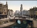 Herman Berkien, Er kan gelachen worden Kant B