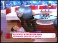 clases de gym en Desayuno Americano Vitto Saravia by Laula Sport