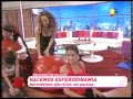 clases de gym en Desayuno Americano Vitto Saravia by Laula Sport