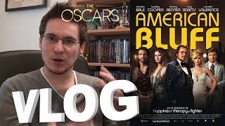 Vlog - American Bluff