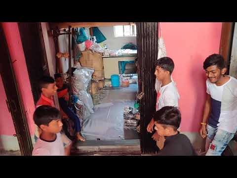 Funny kids fighting 3😱