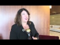 Helen Beck, regional sales director, Royal Caribbean Cruises