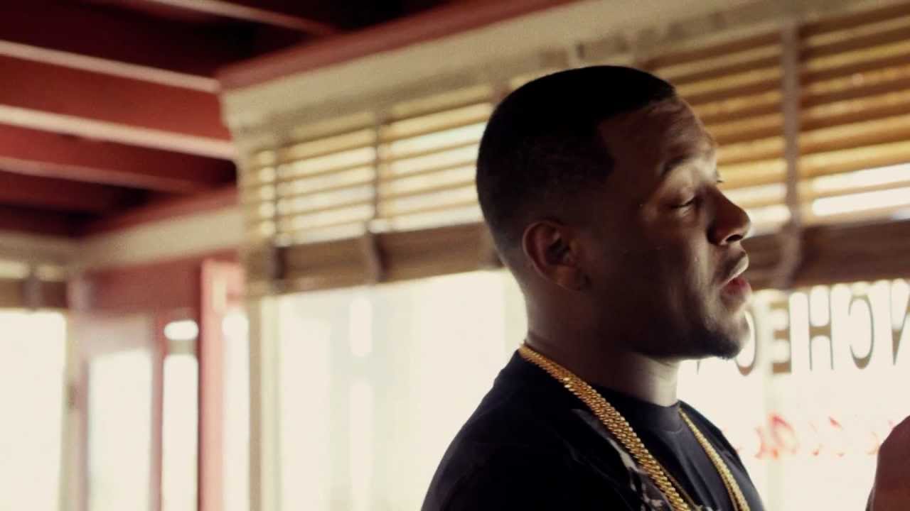 Hit-Boy | Old School Caddy feat. KiD CuDi (Official Video) - YouTube