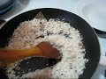 Jeera rice (flavored cumin rice) recipe