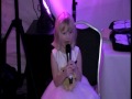 Thumbnail 1 for Little Girl Sings Katy Perry Roar To Her Dying Mum Thumbnail 1 for Little Girl Sings Katy Perry Roar To Her Dying Mum