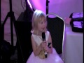 Thumbnail 2 for Little Girl Sings Katy Perry Roar To Her Dying Mum Thumbnail 2 for Little Girl Sings Katy Perry Roar To Her Dying Mum