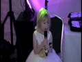 Thumbnail 3 for Little Girl Sings Katy Perry Roar To Her Dying Mum Thumbnail 3 for Little Girl Sings Katy Perry Roar To Her Dying Mum