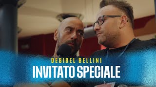 Invitato Speciale ! Ep. 01