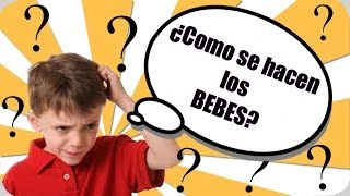 ¿COMO SE HACEN LOS BEBES? - Juegos de simulacion