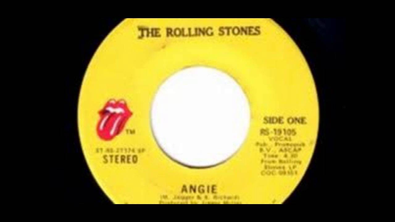 the rolling stones youtube