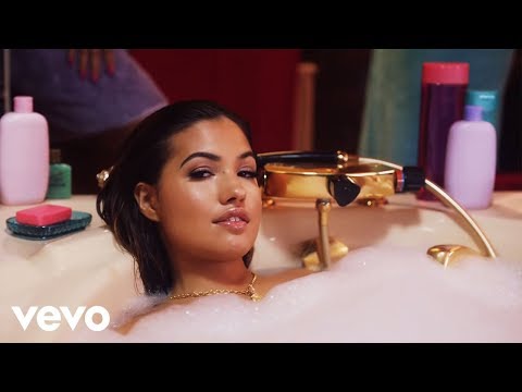 Mabel - Don’t Call Me Up