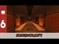 HardCraft - Ep 6 - Salle des coffres en Shaders (Minecraft UHC)