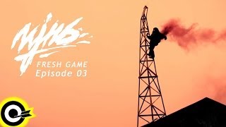 頑童MJ116-FRESH GAME  Episode 03