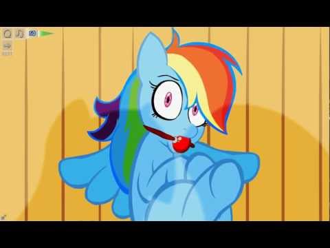 banned from equestria newgrounds