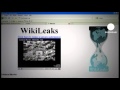 WikiLeaks unlock Guantanamo cages