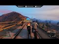 GTA 5 Online - Lizard Squad Is Back & Who Knows What they Will Do Next?!? (GTA V)