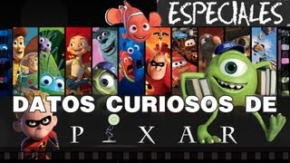 La Lata desde Pixar (datos curiosos, Monsters y más)