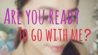 Cherrie's Daily ~ Get ready with me #2 (Morning skincare routine n Makeup)