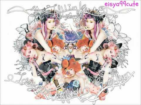 02.TaeTiSeo(TTS) - Baby Steps mp3 - YouTube