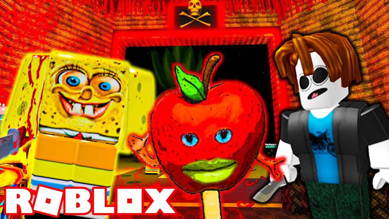 Roblox Scary Elevator Happy Appy Update